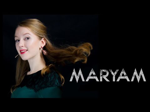 Maryam - Marie Winter