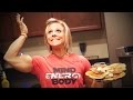 The Protein Pancake Dani Reardon Cooking