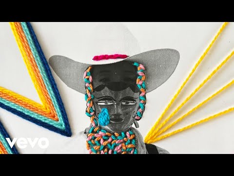 Adrian Quesada - El Diamante (Official Audio)