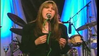 Annie Haslam  Philadelphia 1997