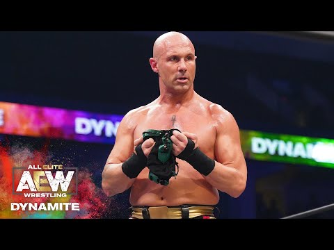 Christopher Daniels Says He Believes In Brodie Lee, But Stresses That Belief Doesn’t Equal Fear