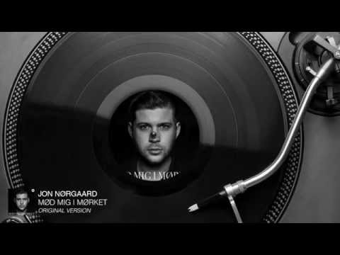 Jon Nørgaard - Mød Mig I Mørket (Original Version) [Audio Stream]