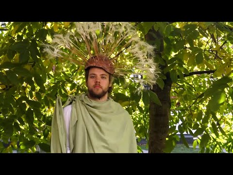 'Te fantasierijk voor in het theater': Theatermaker Job Griffijn schrijft kinderboek