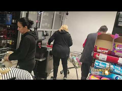 Kuća Snežane Đurišić iz drona i pevačica bez šminke