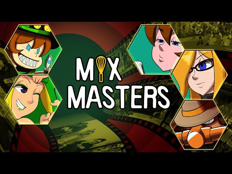 Is Fukua the answer? Mix Masters Online #58