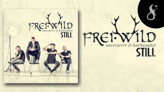 Frei.Wild - Irgendwer steht dir zur Seite &#39;Still&#39; Album | CD1