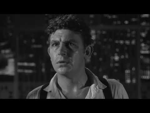 A Face In The Crowd Final Scene