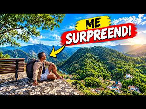 ENGENHEIRO PAULO DE FRONTIN | O QUE FAZER ?
