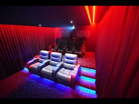 S2E13 - toller Klang auch ohne 3D Sound dank guter Akustik / Tag 4  / Heimkino Serie "on the road"