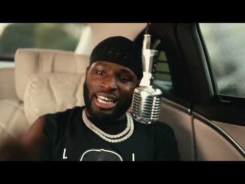 Ralo - I Ran It Up [Mic Drop]