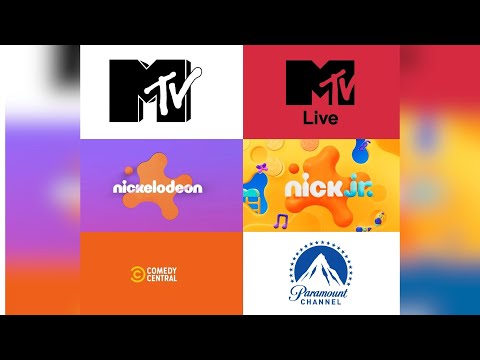 Encerramento dos canais da Paramount 