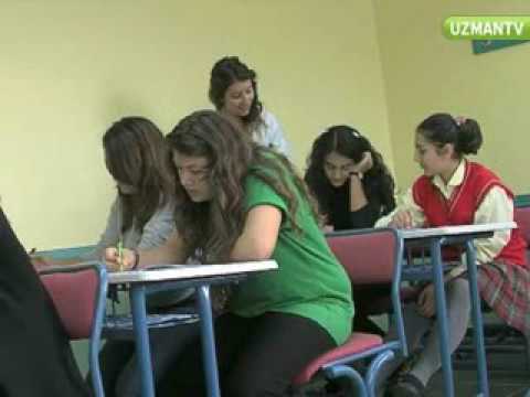 Sınav Kaygısı Nefes