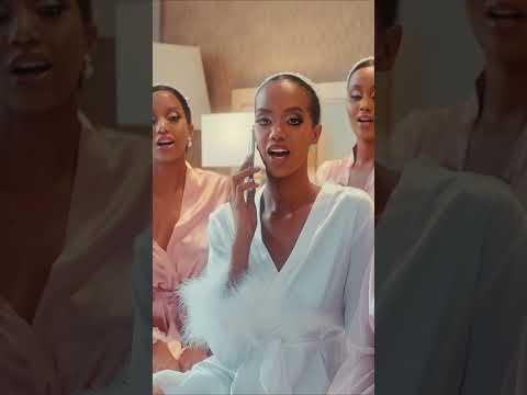 Ishimwe Dieudonné 'Prince Kid' & Miss Iradukunda Elsa Wedding