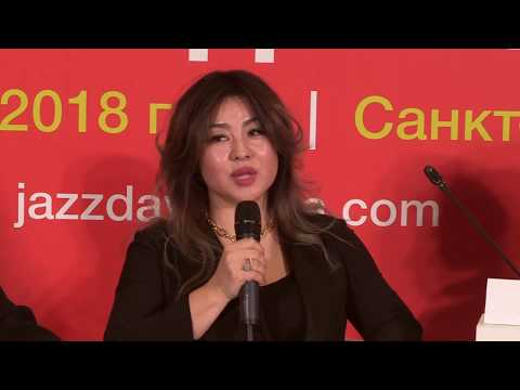 Jazz Day Around the World: International Jazz Day 2018