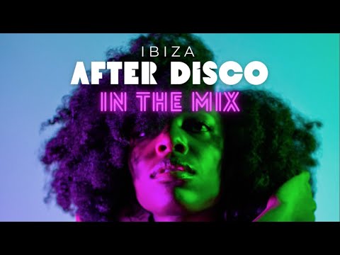 After Disco Ibiza X PornoStar Records in the Mix. ( Disco, Soulful, Nu Disco, Vocal, House, Funky )