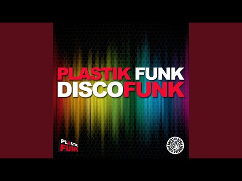 Discofunk (Boris Roodbwoy & Ezzy Safaris Remix)