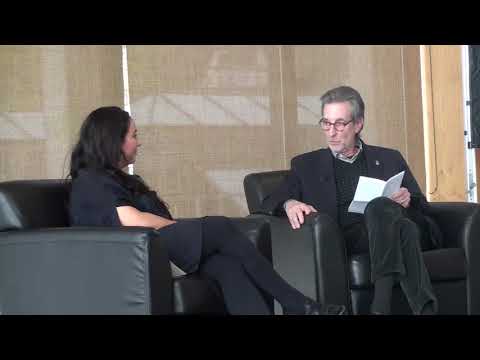 Distinguished Alumni Award 2019 - Gillian Laub