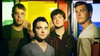 Meese - Next In Line lyrics