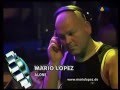 Mario Lopez - Alone - Live @ Club Rotation 