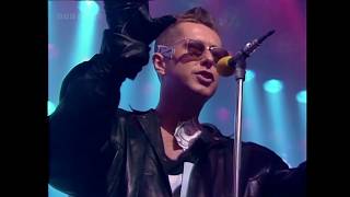 Frankie Goes To Hollywood  -  Rage Hard (HQ Remastered)