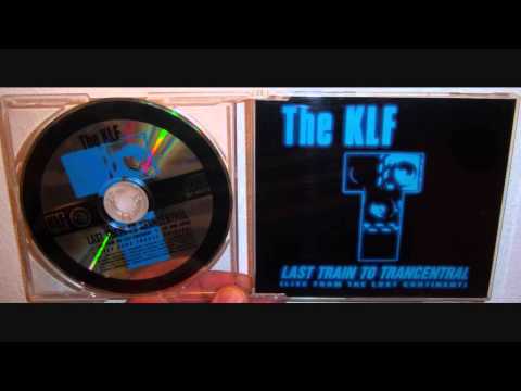 KLF - Last train to Trancentral (1991 Live from the lost continent edit)