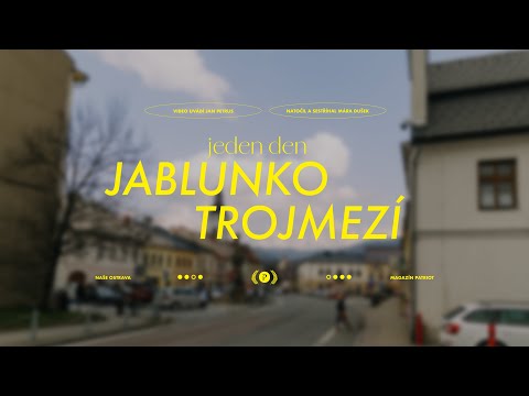 Jablunkov - skrytý klenot na východě Česka