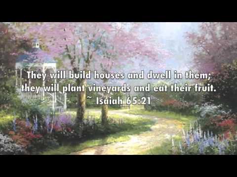 ETERNAL LIFE IN HEAVEN.....