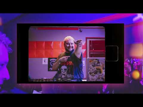 DJ ANTENNA Live at Radio Stage - EC10 - Electric Castle 2024