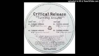 Critical Release - Turning Around (Hyper Pearl Remix)