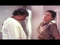 Doddanna Behaves Badly With A Lady Police Officer Gandanige Takka Hendathi Movie Climax Scene