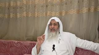 الأدب مع الله ”  تاريخ 22 3 2021