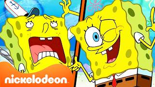 Download lagu SpongeBob | Hariβhari dalam seminggu versi SpongeBob! ποΈ | Nickelodeon Bahasa mp3 Download lagu SpongeBob | Hariβhari dalam seminggu versi SpongeBob! ποΈ | Nickelodeon Bahasa mp3