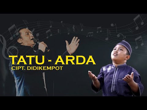 ARDA - TATU (Video Lyric)