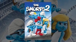 The Smurfs 2