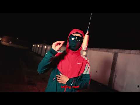 #Cs Smokez - Cside walk (official music video) 