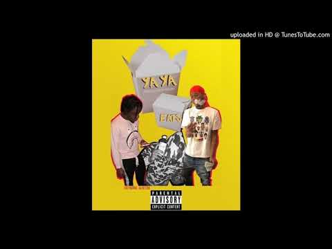 Pablito x Cash Cobain FT. Dee Aura - YAYA Eats ( Prod. By Cash Cobain )