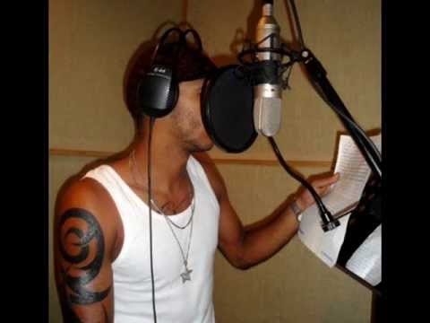 Profeta El Newton - TE AMO