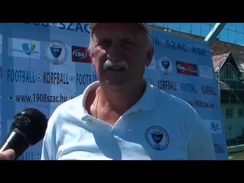 1908 SZAC KSE  Sporthíradó 2014/7