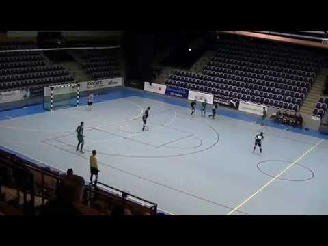 BK Olympic Juniorer Vit - Malmö City 2-2