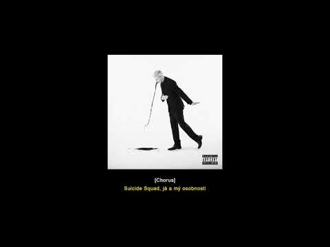 STEIN27 – Suicide Squad (Text)