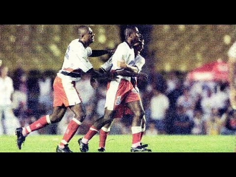 Fluminense 1 x 2 Serra - Brasileiro Série C 1999  (glopoesporte)