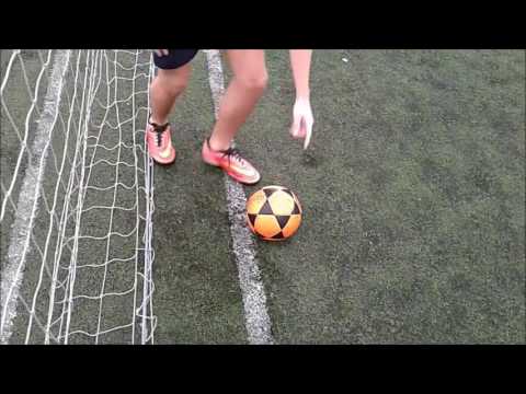 Vestis F.C. vs Los Gustavitos - Copa Palermo