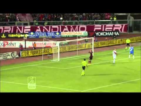 Livorno 1-1 Brescia 26/05/2013 Stagione 2012-13 2ª giornata Semifinali Playoff