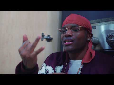 G Lloyd x Brad Piff {A KayDotti Visual}