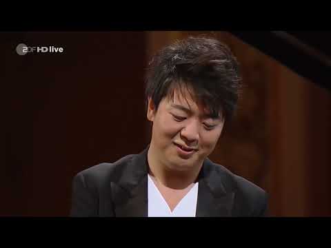 Lang Lang - Grieg Piano Concerto in A minor, Op. 16