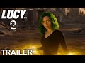 Lucy 2 First AI Trailer AI GENERATED