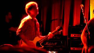 Bronson Arroyo - Even Flow - Boston, MA 1/15/11