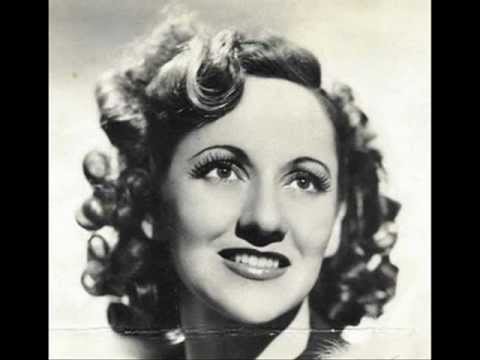 Connee Boswell - Moon Over Miami