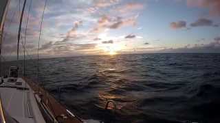 This Far Away - Sailing to Hawaii from Los Angeles