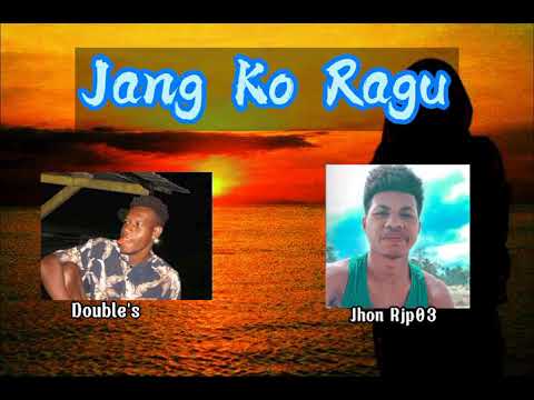Lagu_Reggea_Terbaru_2021_Jang_Ko_Ragu_Double's_x_JhonRjp(Official_musik)
